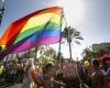la gay Pride se termine par une orgie entre « une centaine de personnes » dans des jardins publics, des habitants scandalisés