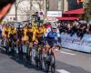Le Tour de France et le Département des Hauts-de-Seine s’associent pour la troisième année consécutive ! – .