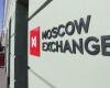 La Bourse de Moscou suspend les transactions en dollars et en euros