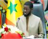 Bassirou Diomaye Faye pour l’annonce « dans les plus brefs délais » des décisions prises – Agence de presse sénégalaise