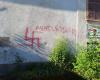 croix gammées et tags antisémites retrouvés dans une petite ville près de Belfort