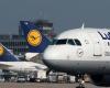 Lufthansa chute, JP Morgan met en garde contre une baisse des prix