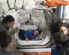 “Il n’y a pas de situation d’urgence à bord de l’ISS”, rassure la NASA après la diffusion accidentelle d’un exercice médical – Libération