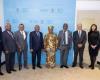 Le président des Comores exprime sa gratitude pour le rôle du Maroc dans l’adhésion de son pays à l’OMC