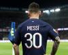 Lionel Messi, sa dernière attaque contre les Parisiens
