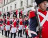 Les Vieux Grenadiers ouvrent leurs portes pour leur 275e anniversaire