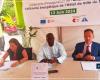 installations pilotes inaugurées dans les locaux de la mairie de Pikine – Agence de presse sénégalaise – .