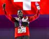 Lobalu ne pourra pas représenter la Suisse aux Jeux Olympiques – rts.ch