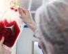 Un recours accru aux transfusions sanguines pourrait améliorer la récupération après un traumatisme crânien grave