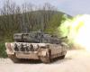 KNDS France présentera un char Leclerc équipé du canon ASCALON au salon EuroSatory