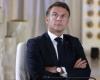 Macron qualifie l’histoire de sa dissolution de « récit tiré par les cheveux », entre photos et confidences