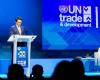 Andry Rajoelina prône un « équilibre économique » pour Madagascar