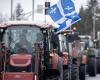 Québec versera aux agriculteurs une aide de plus de 200 millions de dollars