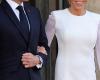 Emmanuel Macron est passé chez Brigitte pour un rendez-vous très attendu, la première dame s’excuse