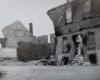 Il y a 80 ans, le bombardement par l’armée américaine d’Ambrières-les-Vallées