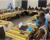 20 journalistes formés au traitement médiatique des questions migratoires – Agence de presse sénégalaise – .