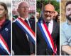 qui sont les candidats en Dordogne ? – .