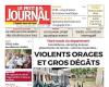 Le Petit Journal – Gers – 14/06/2024 – Le Petit Journal – .