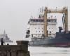 qu’est-ce que la « flotte fantôme », ces navires russes visés par de nouvelles sanctions ? – .