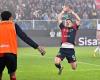 Vitinha quitte définitivement l’OM pour le Genoa – France – Olympique de Marseille