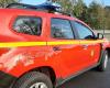 Six accidents dans la Sarthe en fin de journée, six blessés