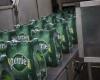 Nestlé aurait arrêté la production de bouteilles d’un litre de Perrier en raison de risques pour la santé