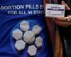 La Cour suprême américaine préserve le plein accès à la pilule abortive – 13/06/2024 à 23h06 – .