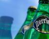 Nestlé arrête la production de bouteilles Perrier pour une « opération de maintenance régulière »