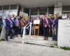 L’association des maires du Cantal mobilisée pour soutenir ses confrères