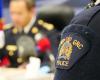 Ottawa assure que les services de la GRC en Colombie-Britannique se poursuivront