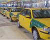 Le ministre El Hadji Malick Ndiaye remet les clés de 500 taxis essence à 20 GIE