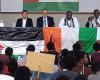 A Abidjan, des étudiants ivoiriens s’initient au conflit israélo-palestinien