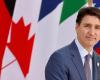 Les Canadiens ne veulent plus de Justin Trudeau et de son gouvernement