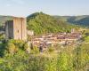Une tour médiévale dans le Lot représente l’Occitanie au Grand Prix du Patrimoine et du Tourisme Local