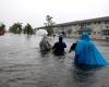 La Floride se prépare à davantage de pluie après des jours d’intenses averses et d’inondations soudaines