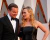 Embrasser Leonardo DiCaprio dans « Titanic » n’était pas si romantique, déclare Kate Winslet