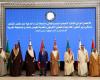 Le Conseil de coopération du Golfe réaffirme son soutien à la souveraineté du Maroc sur le Sahara