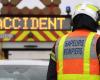 Six blessés dans autant d’accidents dans la Sarthe ce jeudi en début de soirée