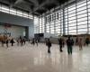 après trois ans de travaux, le terminal 1 de l’aéroport de Marseille-Provence va ouvrir ses portes