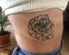 TÉMOIGNAGE. “Aller voir un vrai tatoueur, je crois que c’est la base”, après un tatouage raté, Lucie hésite à le modifier