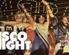 Summer Disco Nights à partir du 1er août SUPERSONIC Paris vendredi 2 août 2024
