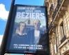 pourquoi Béziers utilise l’un des tableaux américains les plus célèbres pour faire sa publicité à Paris