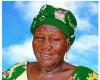Décès de TIENDREBEOGO née NIGNAN Awa Caroline Hortense : Partager
