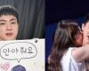 Plainte pour harcèlement sexuel déposée contre des fans qui ont embrassé de force Jin (BTS) – K-GEN