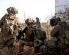 huit soldats israéliens tués dans le sud de la bande de Gaza