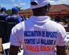 Bientôt un vaccin préventif contre le virus Ebola pour les agents de santé en Afrique