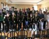 Champions sacrés d’Occitanie Ariège-Haute-Garonne, des médailles pour les footballeurs U17