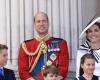 une photo du prince William, comme on ne l’a jamais vu, dévoilée pour la fête des pères