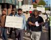 Les étudiants internationaux au Canada protestent contre les mesures anti-immigration imposées par l’Île-du-Prince-Édouard
