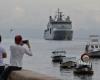 L’envoi d’un navire canadien à Cuba a été soigneusement planifié, déclare Bill Blair